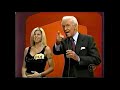 The Price Is Right 1911K October 22 2001