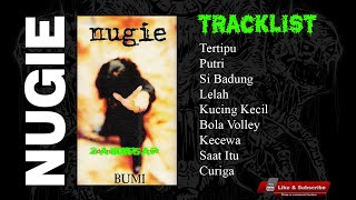 Download lagu NUGIE - BUMI, FULL ALBUM mp3 Download lagu NUGIE - BUMI, FULL ALBUM mp3
