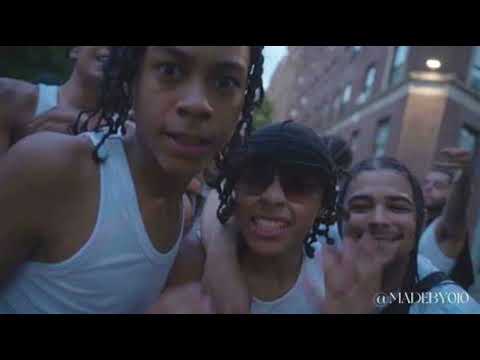 FREE [DRILL] DD Osama X Notti Osama X Sugarhill Keem X Sugarhil Ddot Type beat "Flock at the V"