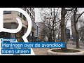 Wat vind jij van de avondklok?