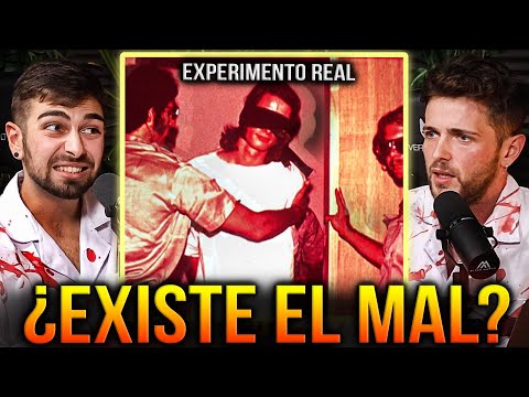 La Cárcel de Stanford - El Peor Experimento Social