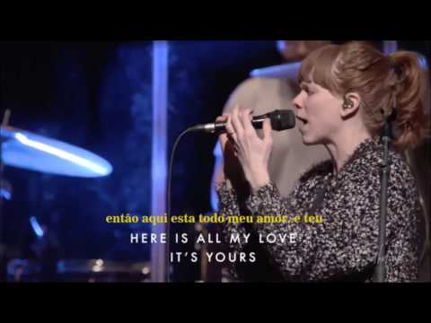 Extravagant / espontâneo - Bethel - LEGENDADO EM PORTUGUÊS