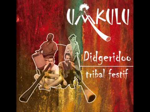Umkulu - Night Trip Part One