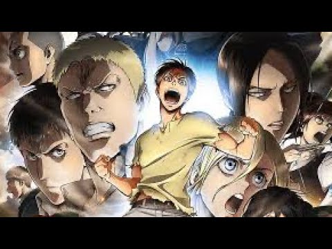 A slap on Titan season 1 best moments