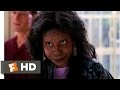 Ghost 5 10 Movie CLIP Oda Mae Demands Respect 1990 HD