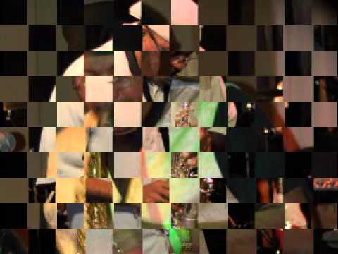 Promotional video thumbnail 2 for Antonio Kenner