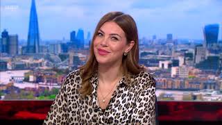 BBC London Lunchtime News with Alice Salfield - 24⧸04⧸2024