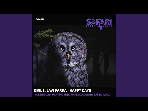 Happy Days (MartinoResi Remix)