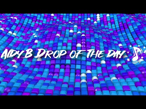 Hendy & Sasha Novotny - When I Look At You (Aidy B Drop Of The Day)