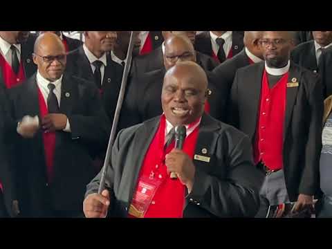 YMG Nkanyamba 2023 - Yintonga!