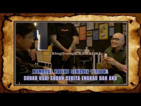 Lost Control ft. Andika Kangen Band - Tentang Aku Kau dan Dia  [KARAOKE]™