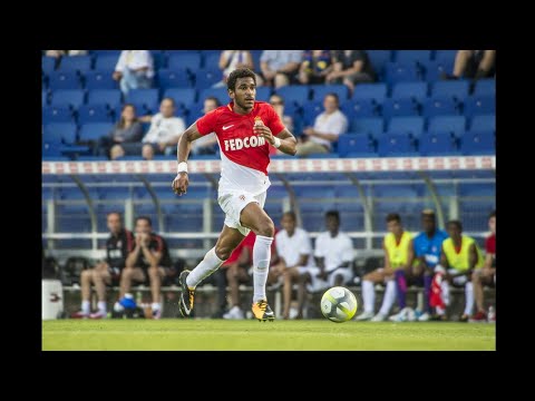 هدف خيالي من لاعب موناكو الجديد جوردي مبولا !TGV 🔥