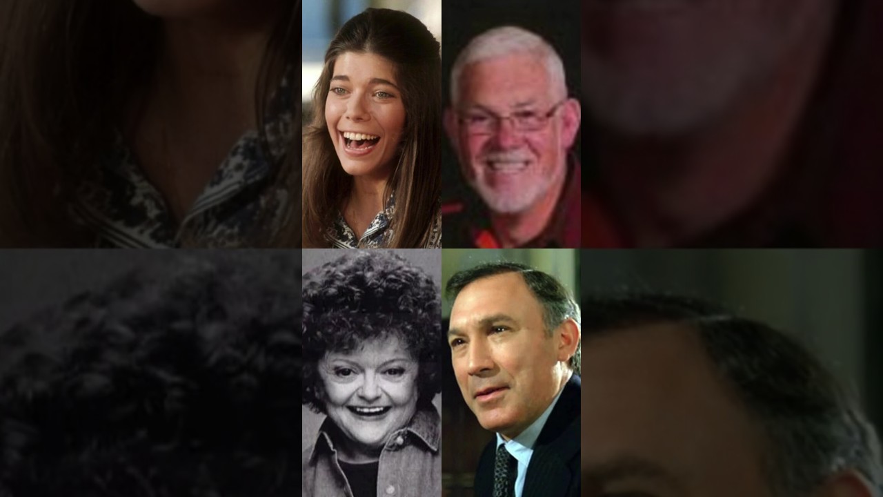 The Final Goodbye of a Global Icon 115 #memories #obituaries #rip