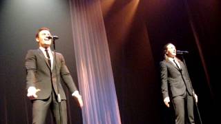 Oh What a night ~collabro live Michigan 2017