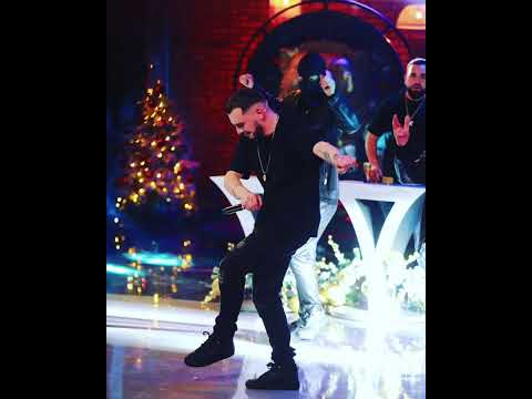 Marin ft Dutchavelli - 5AM