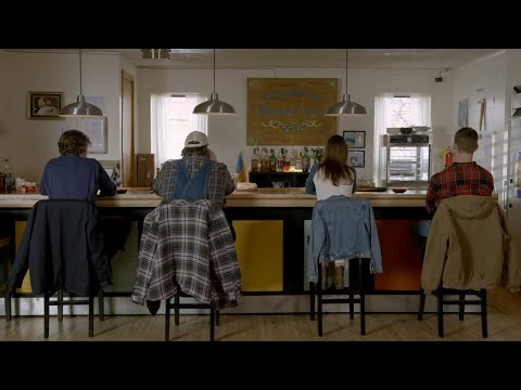 Letterkenny | Season 5 | LA Tacos