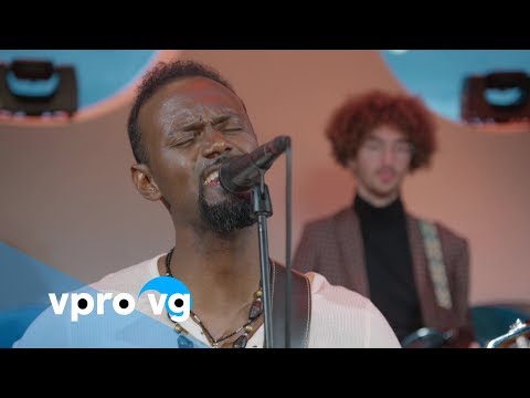 Miroca Paris - Joana Joaninha (live @TivoliVredenburg Utrecht)