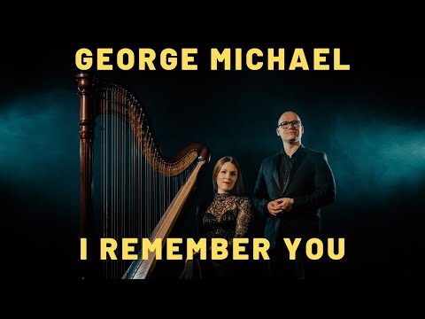 George Michael - I Remember you (Live Cover). Mikus Abaronins Darta Tisenkopfa