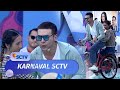 Main Romansa Akting Bareng Hans Hosman Maya Dibonceng Ke Pantai Widuri Karnaval SCTV