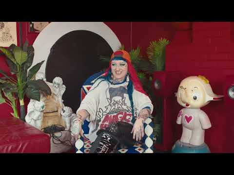 Spotlight Sessions: Nai Palm's Unmatched Sound World