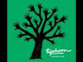 Typhoon - Bommenwerper