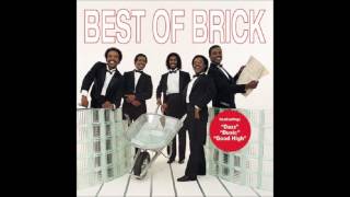 Good High  - The Best of Brick