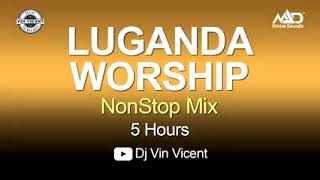 Luganda Christian worship songs Judith babirye Wil