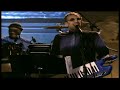 Steely Dan ~ Two Against Nature ~ Plush TV Jazz-Rock Party [Concert] [CC]