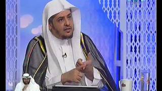 صورة لقاء الشيخ خالد المصلح ببرنامج الجواب الكافي 20 /  11 /  1436هـ