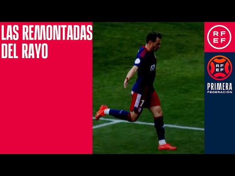 El Rayo Majadahonda nunca se rinde