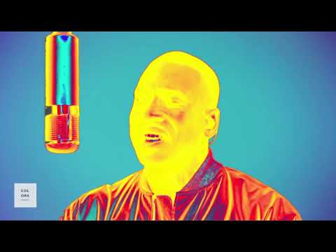 Something In The Water X Skepta