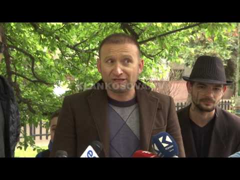 Shënohet dita e viktimave të trafikut - 23.04.2017 - Klan Kosova