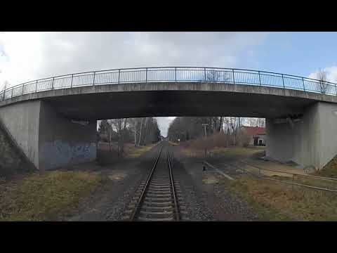 Görlitz Neustrelitz Teil 2