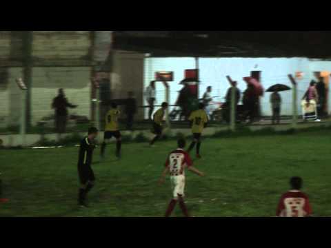 GOLES ROMANG 3 ALUMNI 2 PT