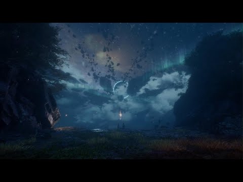 Gustave [OST extended - 1 hour*] | A tribute to Gustave | Clair Obscur: Expedition 33