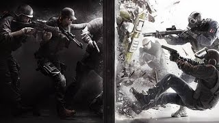 R6Sフレンドと一緒にカジュアルマッチをプレイ参加有り