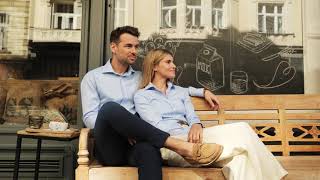 Košeľa dámska Journey 265 MALFINI Premium®