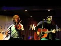 Sam Bush & Jon Randall, Puppies & Knapsacks