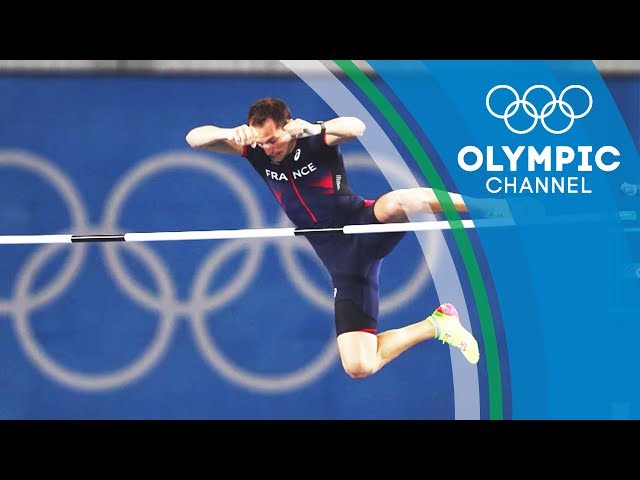 Video Pronunciation of Renaud Lavillenie in English Video Pronunciation of Renaud Lavillenie in English
