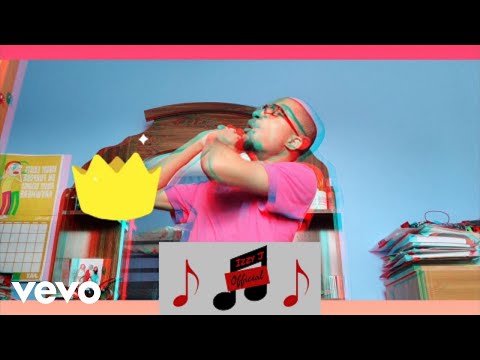 Izzy J - PEACE [MV]