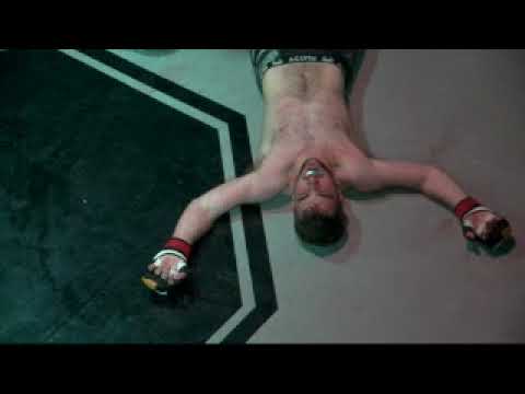 James Corrigan vs Dean McGeoghan