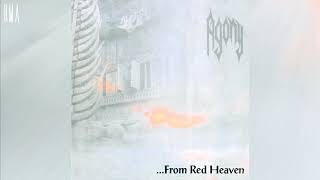 Agony - ...from Red Heaven (Full EP HQ)
