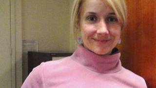 Shocking Identity Of Blogging Prostitute Revealed
