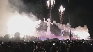 The 94th Burning Of Zozobra Full Video 2018!