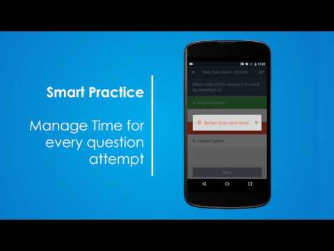 NEET AIPMT Exam Preparation