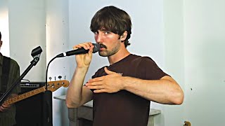 (LIVE SHOW) Will Joseph Cook - Something To Feel Good About (Part Two)