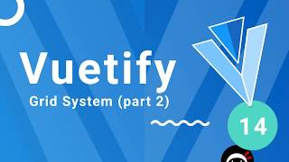 מדריך Vuetify #14 - מערכת רשת (חלק 2)