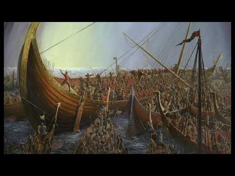 Krauka - Ormurinn Langi (Faroese folk song)