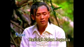 Download lagu Iwan - Wulan : KARAOKE TANPA VOKAL mp3
