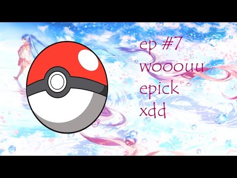 Pokémon oro RandomLocke Ep 7- wouu que lel